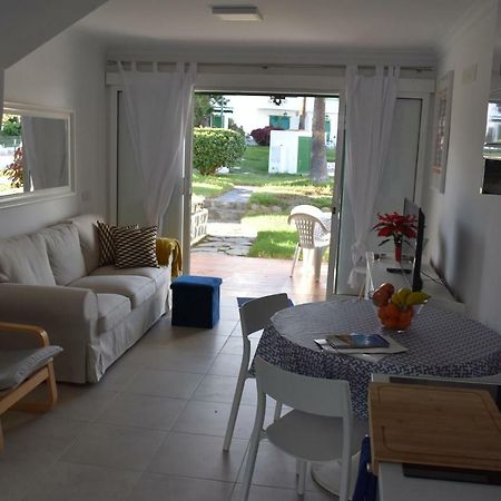 Apartamento Área Ciudad Playa del Inglés Exterior foto