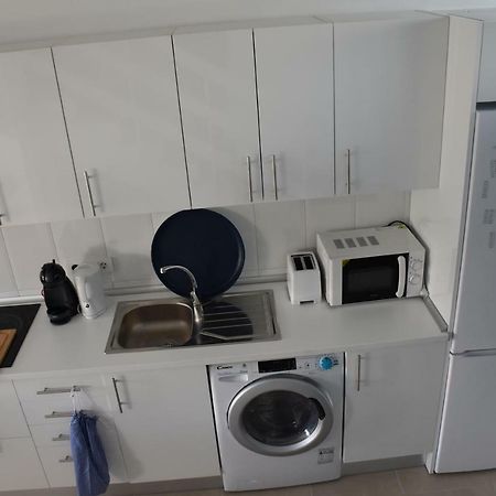 Apartamento Área Ciudad Playa del Inglés Exterior foto
