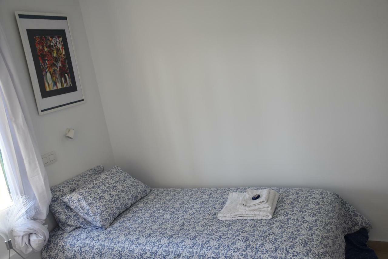 Apartamento Área Ciudad Playa del Inglés Exterior foto