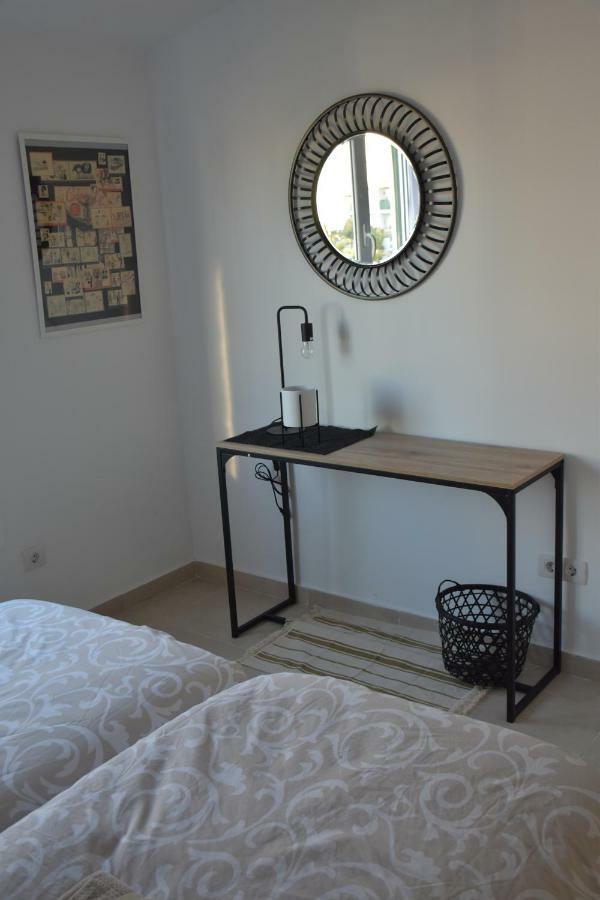 Apartamento Área Ciudad Playa del Inglés Exterior foto