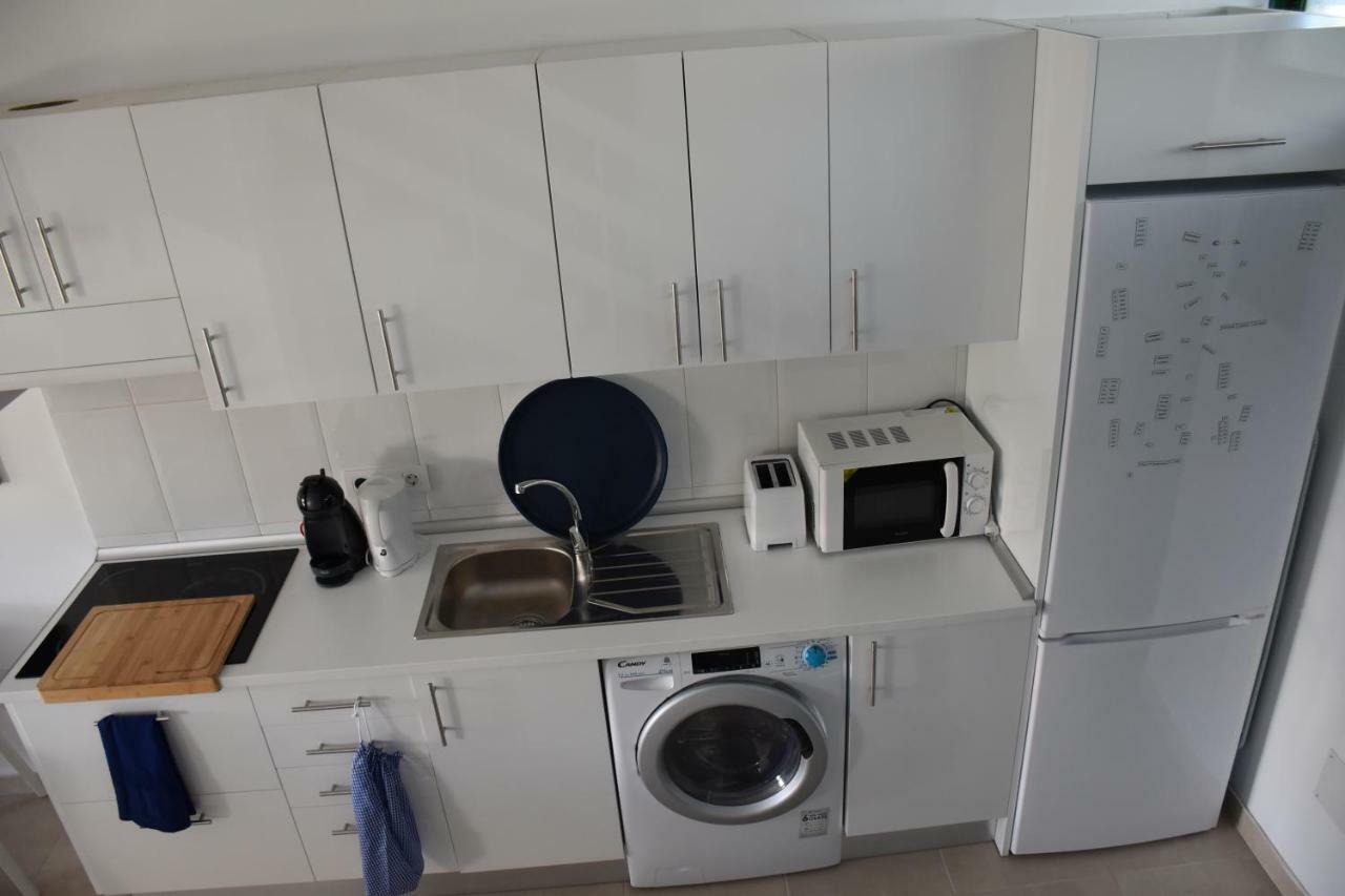 Apartamento Área Ciudad Playa del Inglés Exterior foto