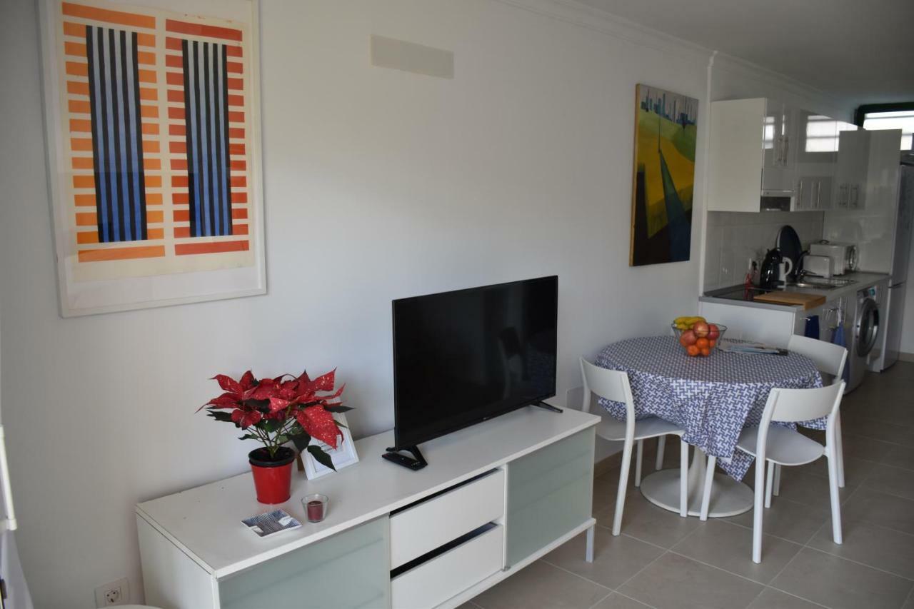 Apartamento Área Ciudad Playa del Inglés Exterior foto