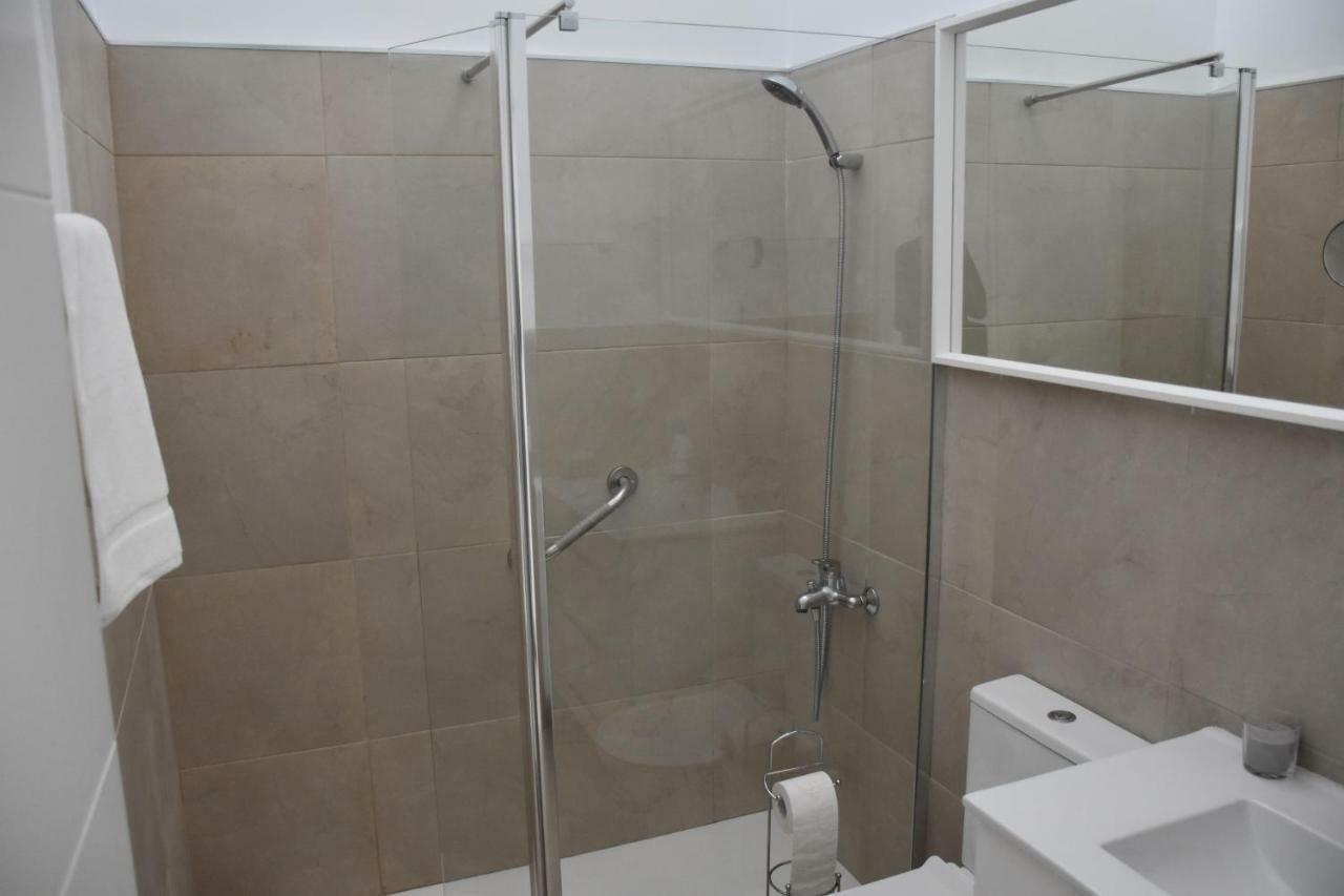 Apartamento Área Ciudad Playa del Inglés Exterior foto