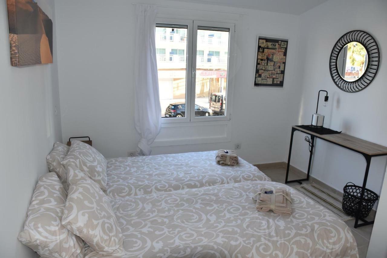 Apartamento Área Ciudad Playa del Inglés Exterior foto
