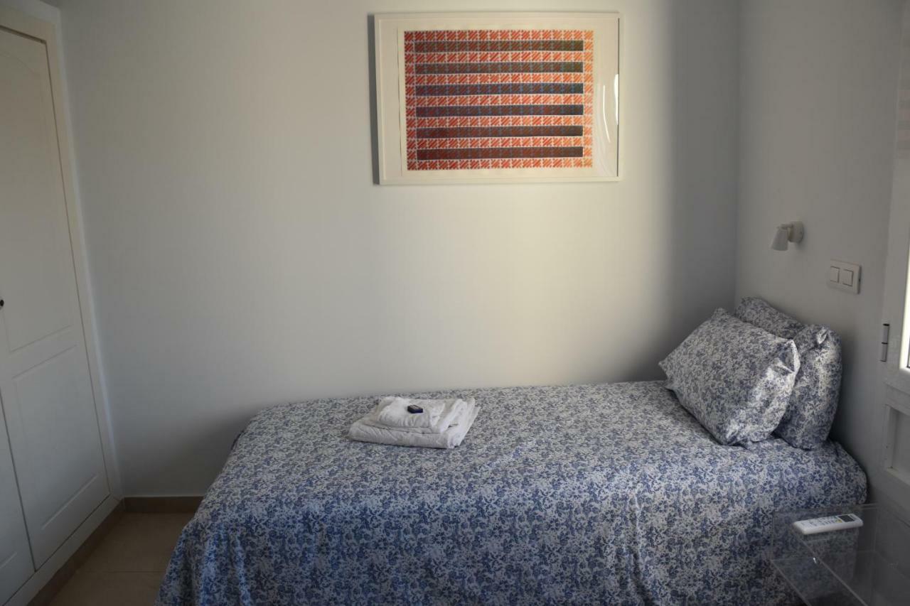 Apartamento Área Ciudad Playa del Inglés Exterior foto