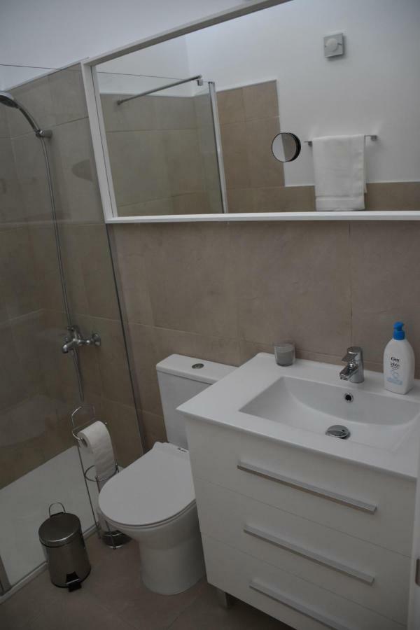 Apartamento Área Ciudad Playa del Inglés Exterior foto